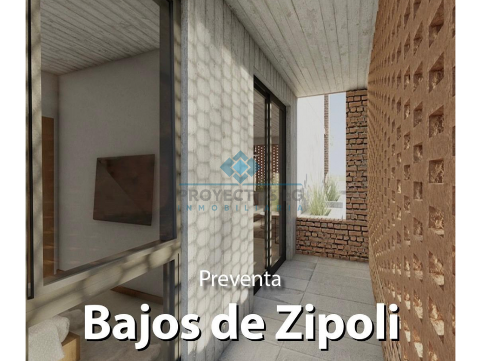 PREVENTA - DEPARTAMENTOS 1 y 2 DORMITORIOS | JESÚS MARÍA - 4