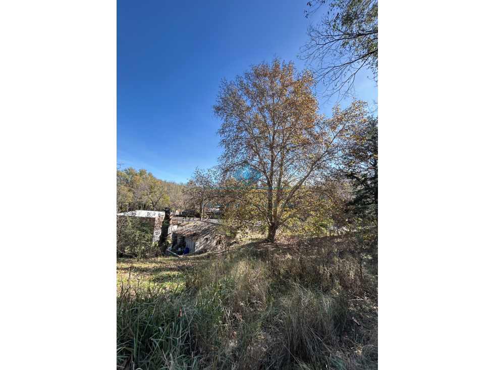 VENTA-LOTE SOBRE RUTA-LAS VERTIENTES DE LA GRANJA - 1