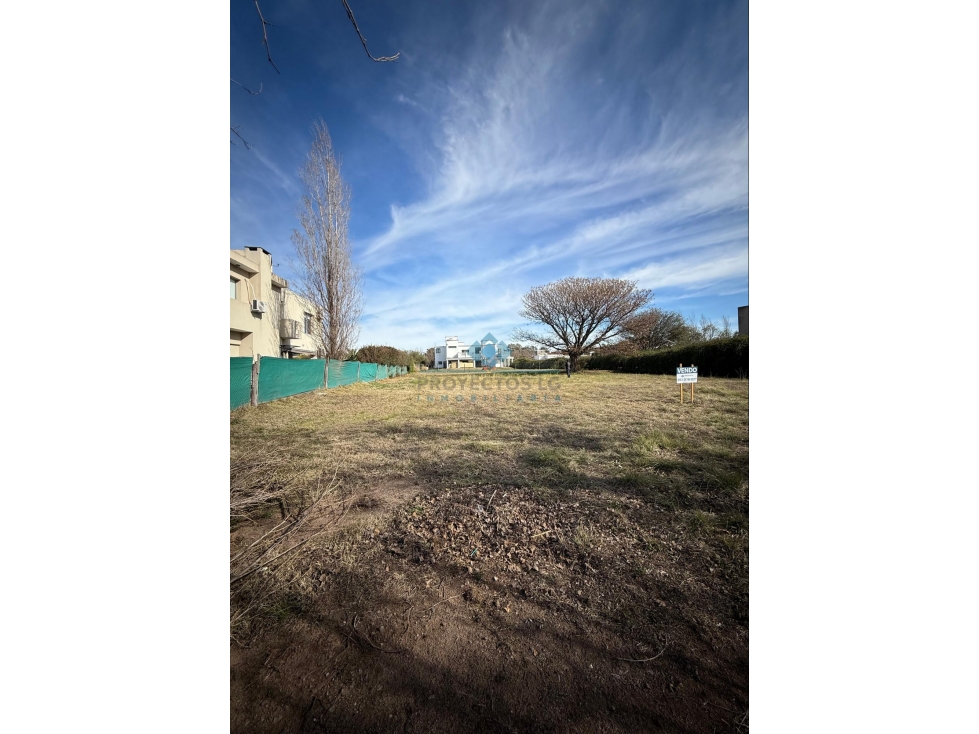 VENTA-LOTES EN JARDINES DEL LAGO-SINSACATE - 5