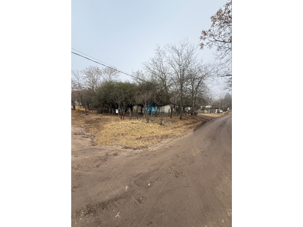 VENTA-LOTE ESQUINA EN VILLA ANIMI-LA GRANJA - 2