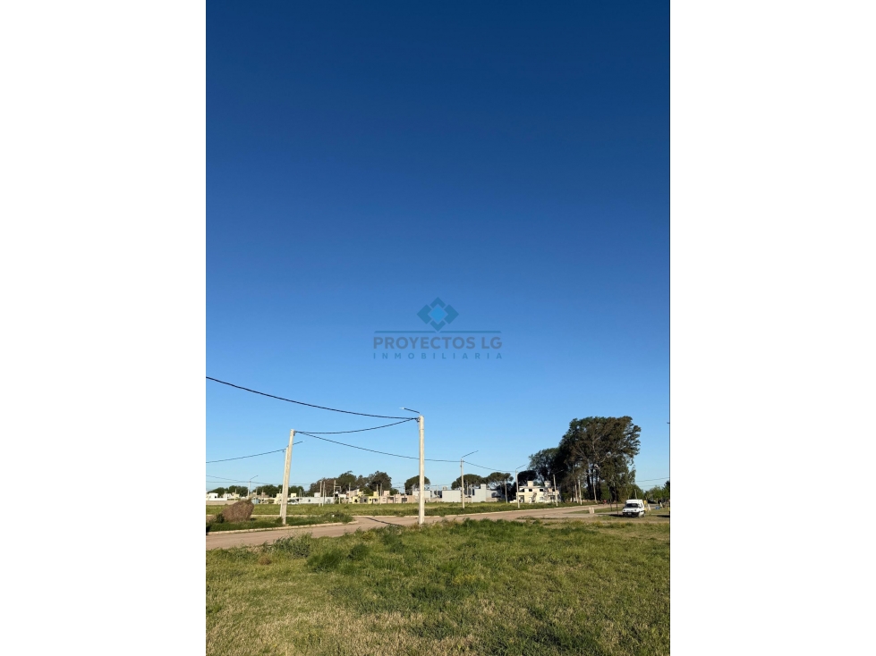 VENTA - LOTE 477 m2 - COLONIA CAROYA-PARQUE GUYON - 2