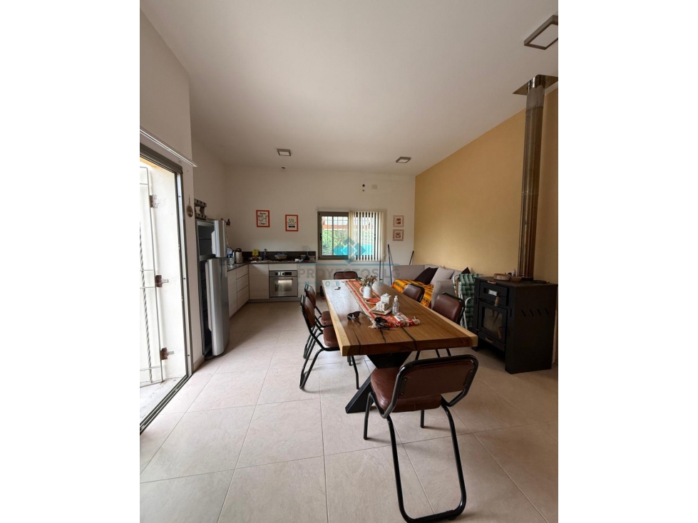 VENTA- CASA 1 DORM. + PILETA- LA GRANJA, CÓRDOBA - 5