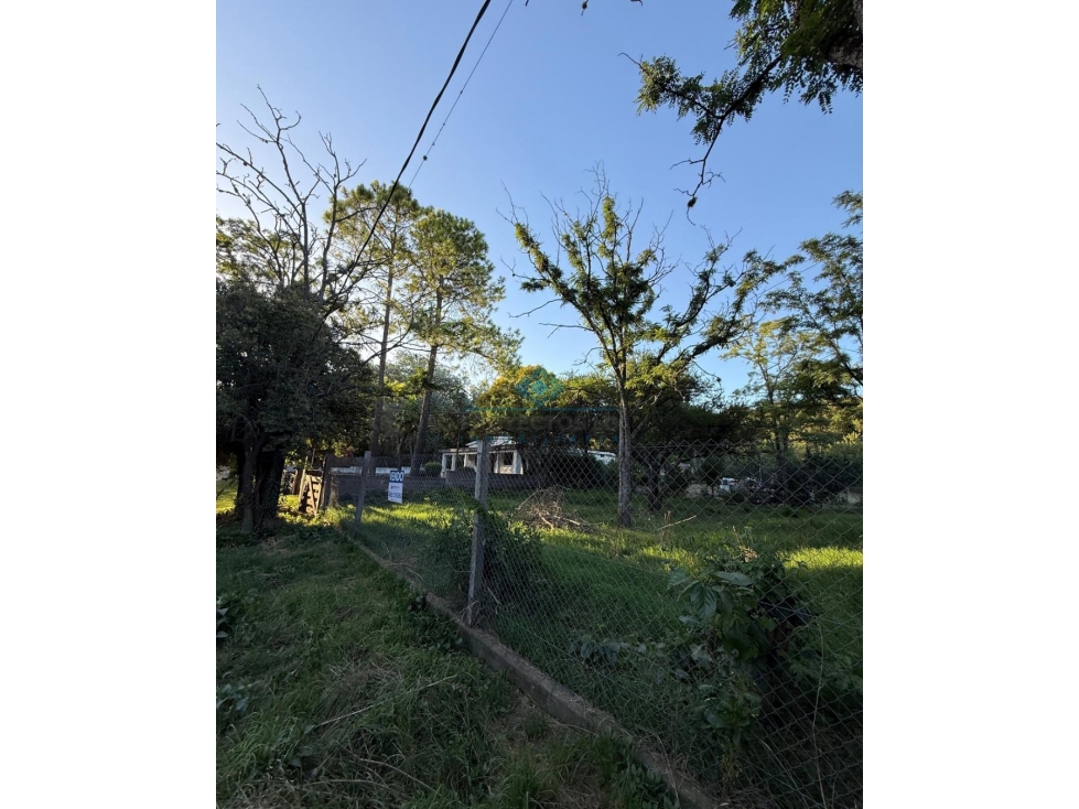 VENTA | LOTE 420 m² | VILLA ANIMI LA GRANJA - 4
