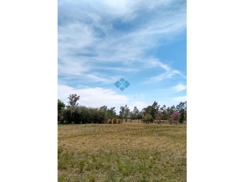 VENTA | LOTE DE 1.485 m JARDINES DEL LAGO, SINSACATE - 2