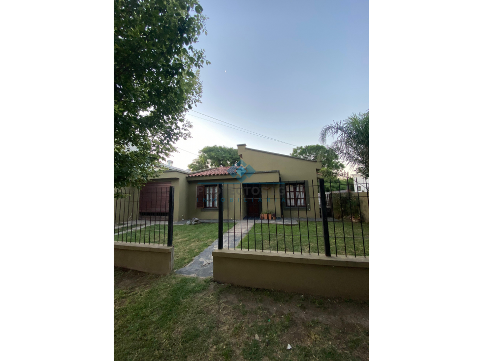 VENTA - CASA 2 DORM - COLONIA CAROYA - 1