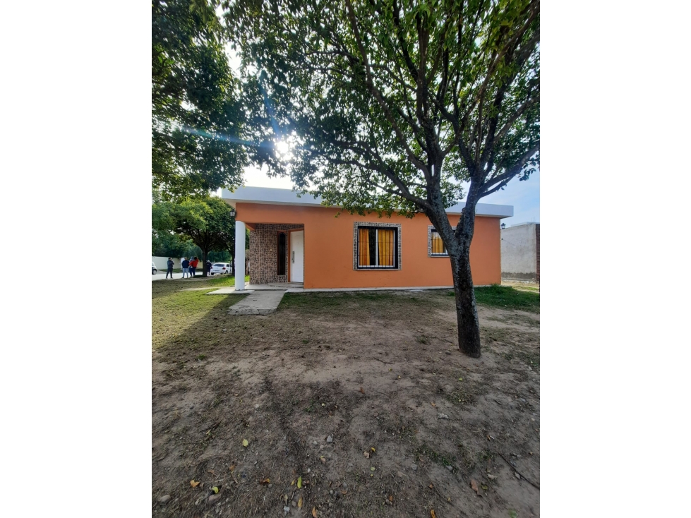 VENTA- CASA 2 DORM.- COLONIA CAROYA - 2