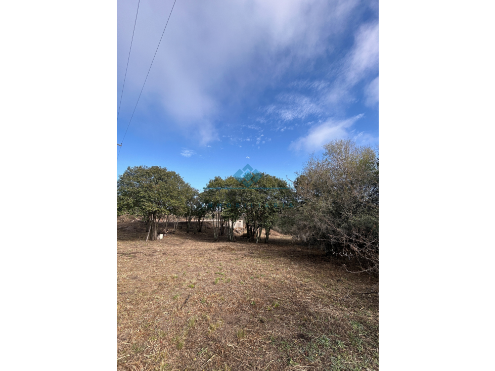 VENTA-LOTE EN LAS VERTIENTES-LA GRANJA-EXCELENTE VISTA - 3