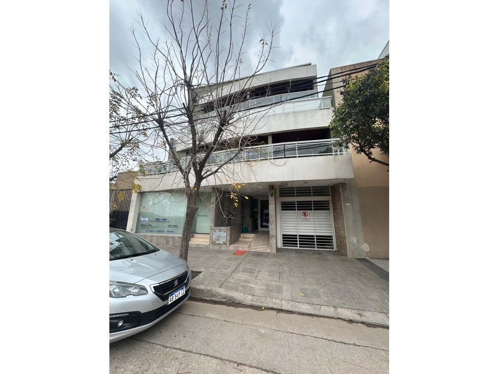 VENTA - DEPARTAMENTO 2 DORMITORIOS - CENTRO DE JESÚS MARIA - 1