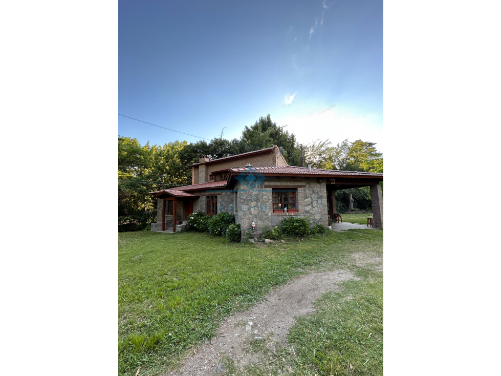 VENTA CASA+2 CABAÑAS-VERTIENTES DE LA GRANJA - 5