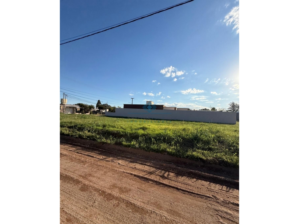VENTA- 5 TERRENOS-COLONIA CAROYA - 5