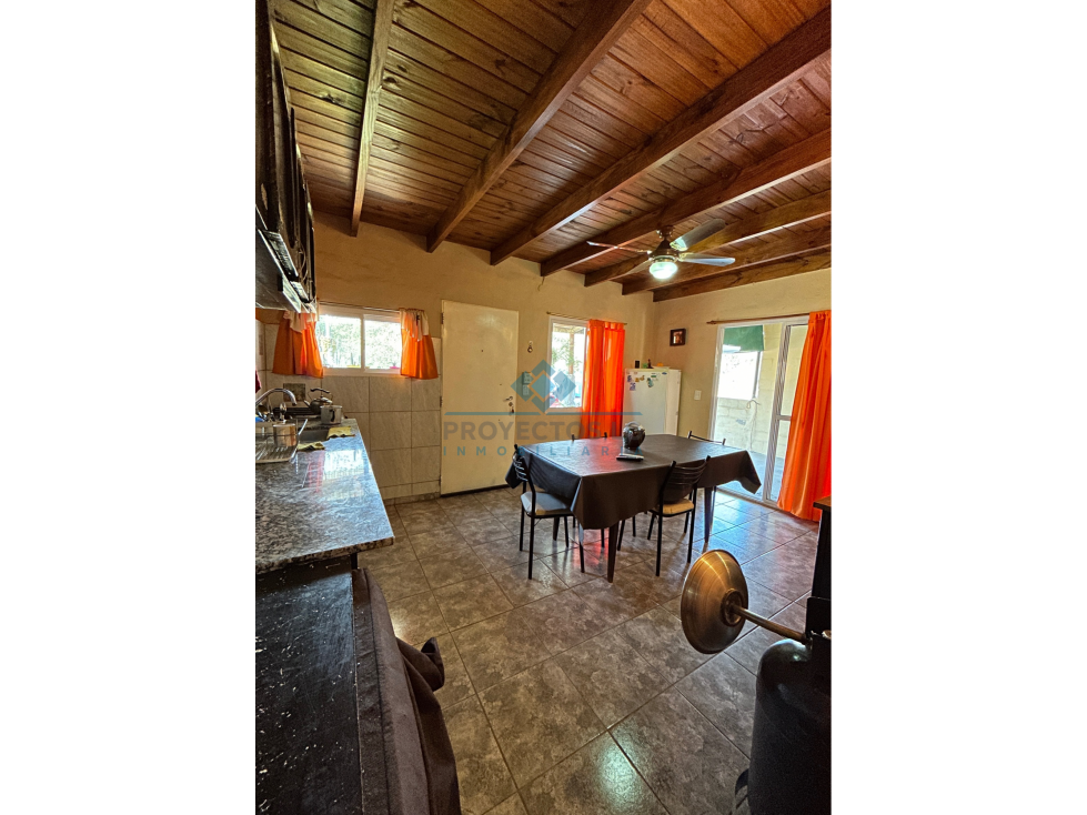 VENTA - CASA 1 DORM - VILLA ANIMI-LA GRANJA. - 6