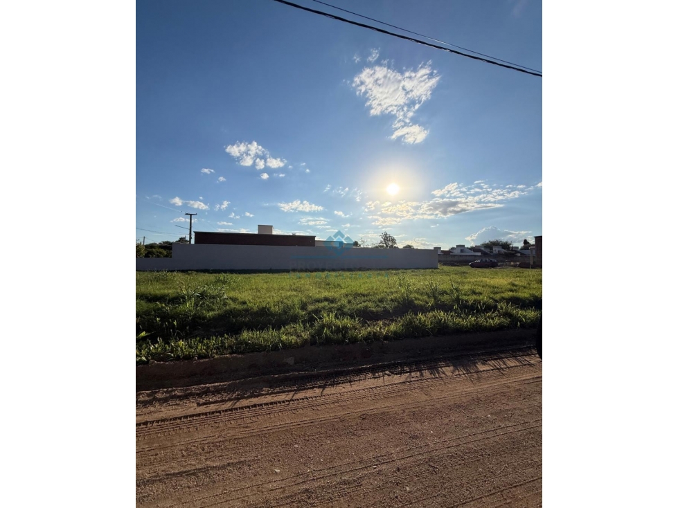VENTA- 5 TERRENOS-COLONIA CAROYA - 6