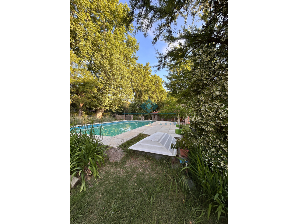 VENTA CASA+2 CABAÑAS-VERTIENTES DE LA GRANJA - 4