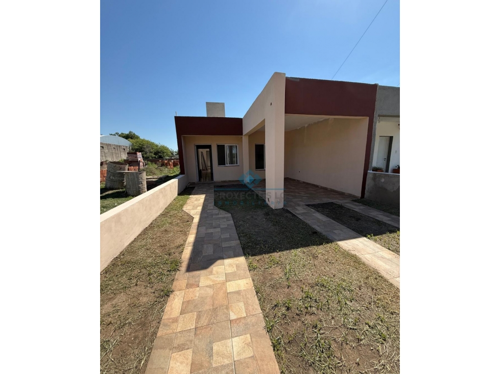 PREVENTA-DEPARTAMENTOS 2 DORMITORIOS- COLONIA CAROYA - 4