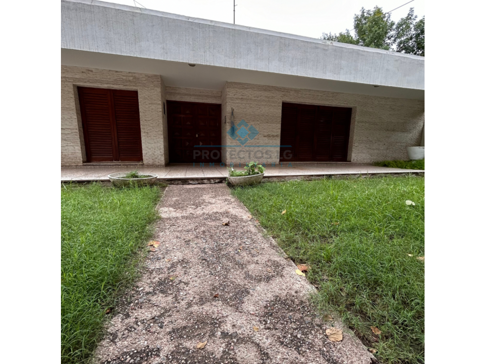 VENTA - CASA 3 DORM. - COLONIA CAROYA - 2