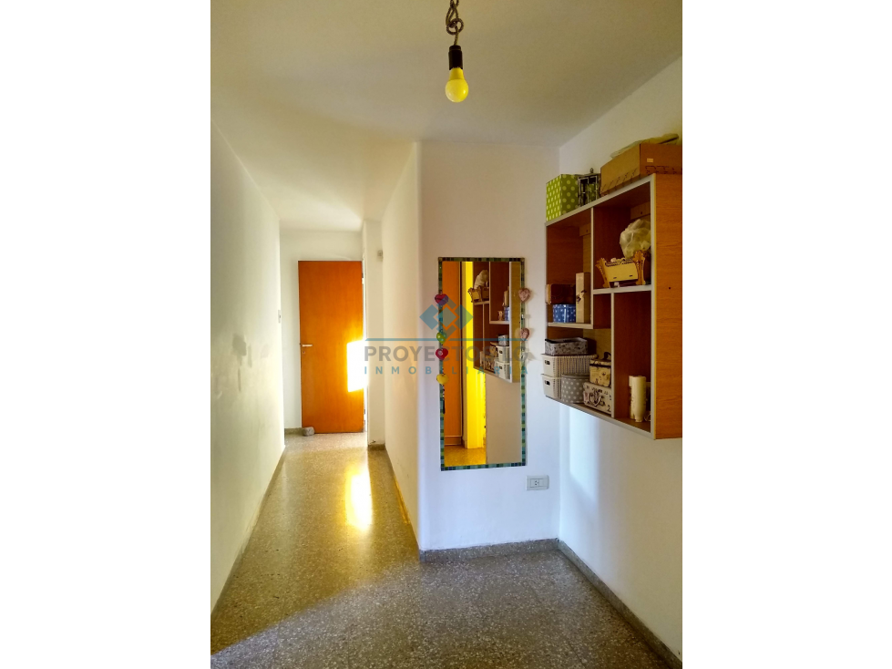 VENTA CASA 2 DORM EN PLENO CENTRO DE COLONIA CAROYA APTO CRÉDITO - 6