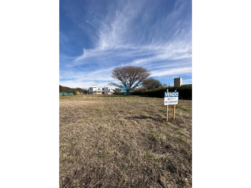 VENTA-LOTES EN JARDINES DEL LAGO-SINSACATE - 3