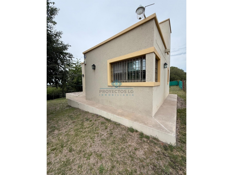 VENTA- CASA 1 DORM. + PILETA- LA GRANJA, CÓRDOBA - 4