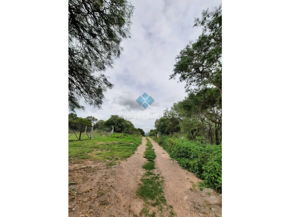 VENTA- LOTES DE 280 M2 Y 560 M2, VILLA ANIMI, LA GRANJA - 6