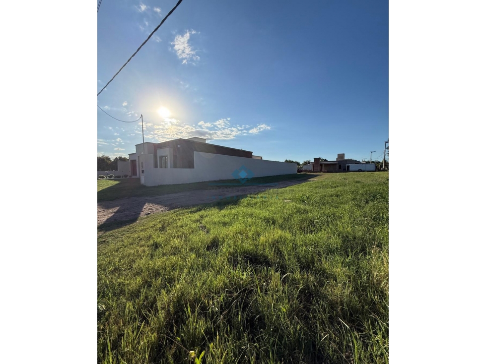 VENTA- 5 TERRENOS-COLONIA CAROYA - 3