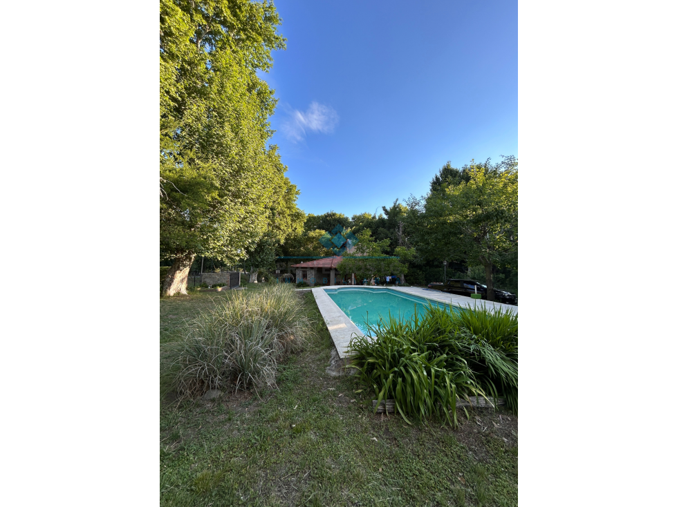 VENTA CASA+2 CABAÑAS-VERTIENTES DE LA GRANJA - 3