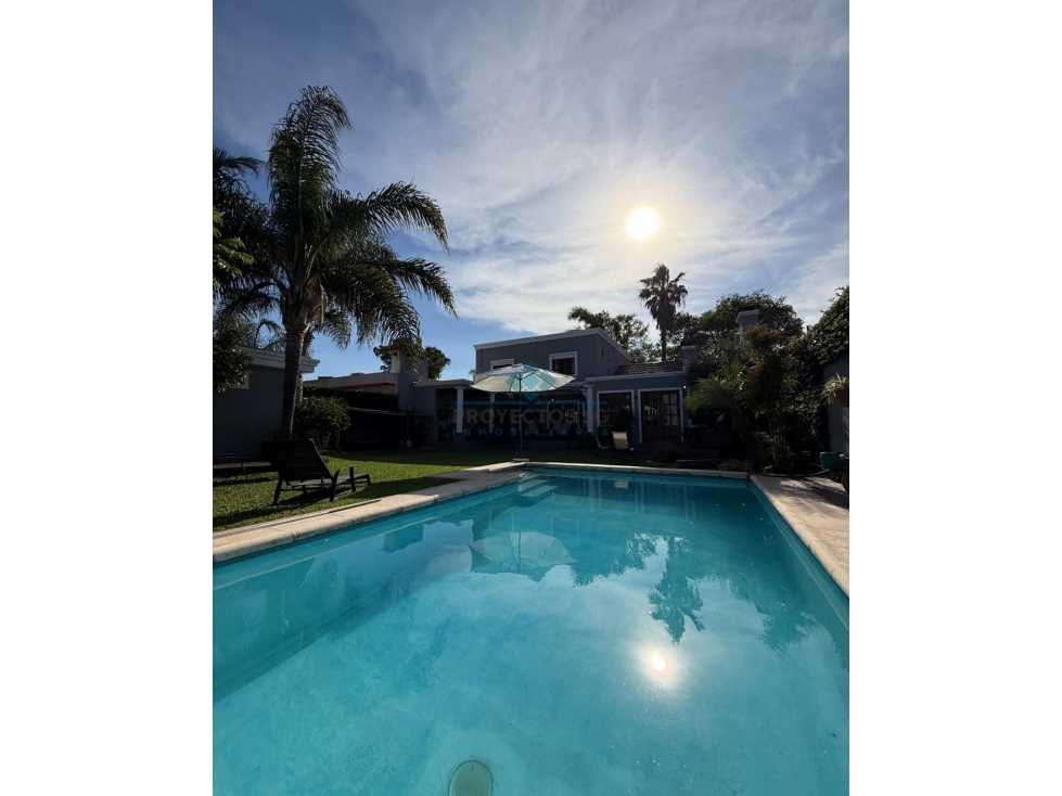 VENTA | CASA DE CATEGORÍA 4 DORMITORIOS | JESÚS MARÍA - 6