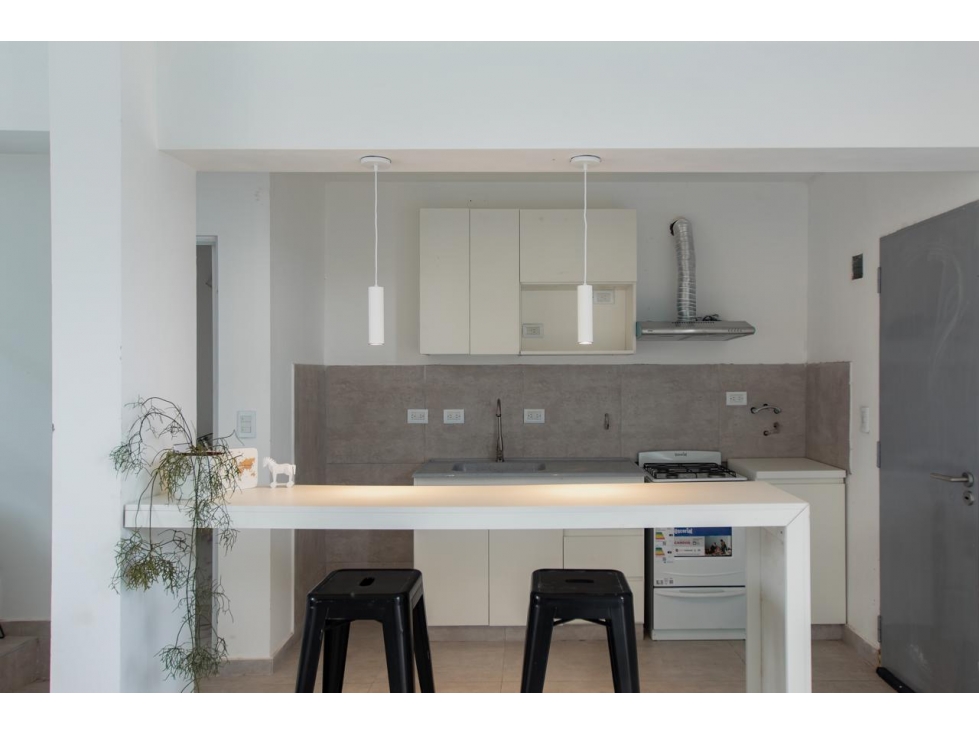 VENTA- 4 DUPLEX-2 DORM. B° LOS NOGALES, JESÚS MARÍA - 5