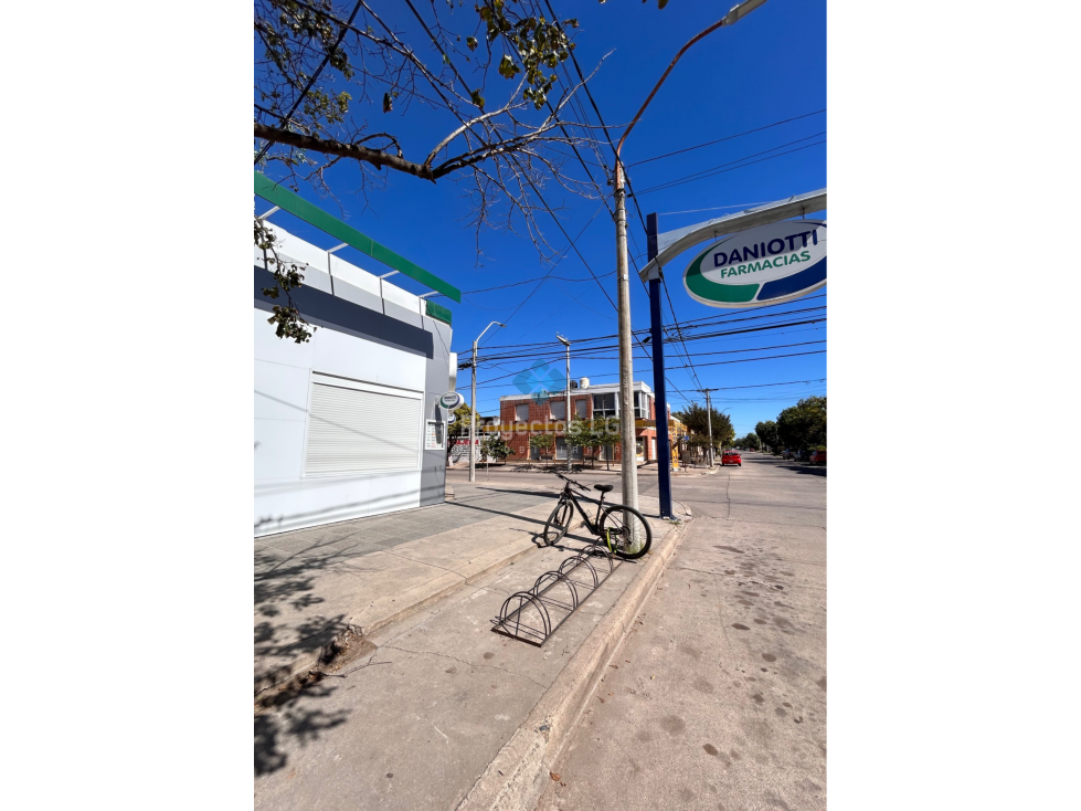 INVERSIÓN INMOBILIARIA - JESÚS MARÍA - IMPORTANTE ESQUINA - 2