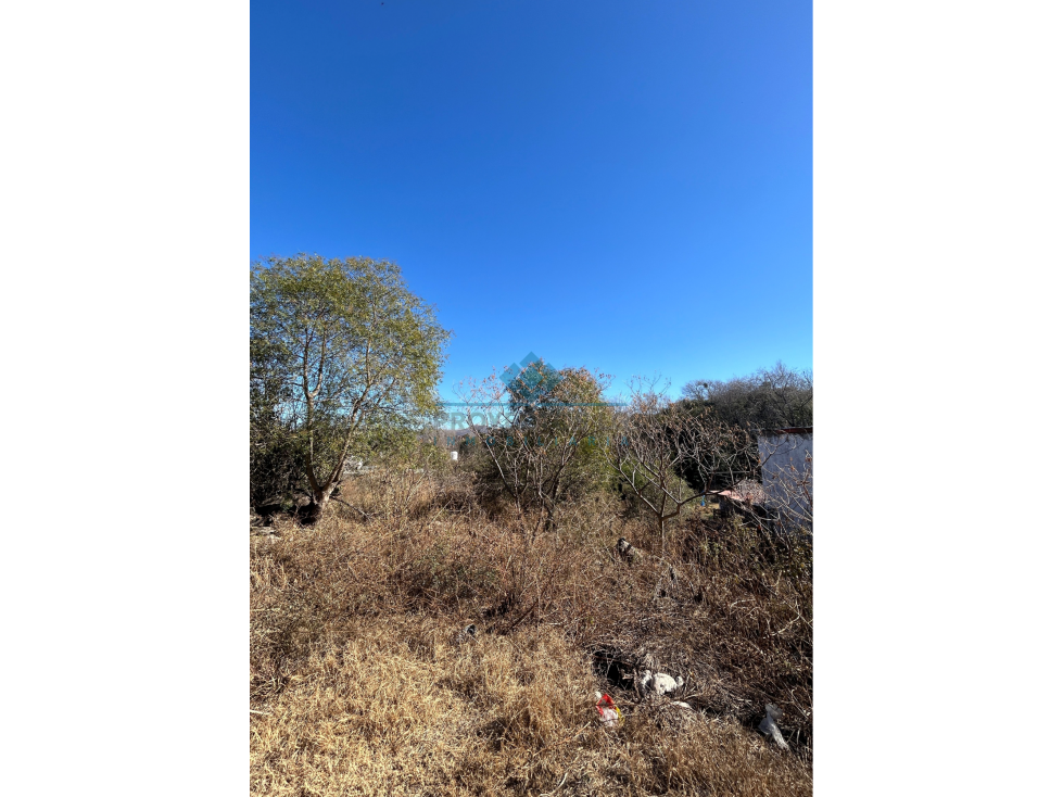 VENTA - LOTE 1003 M2- BARRIO EL MIRADOR, ASCOCHINGA - 3