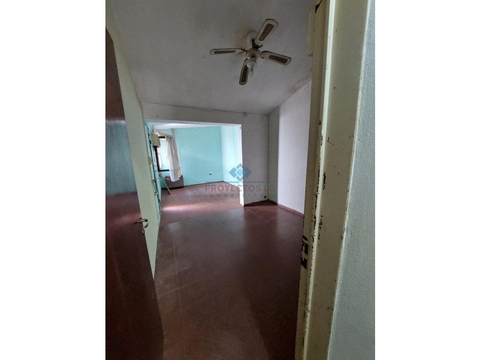 VENTA-CASA +DEPTO- JESÚS MARÍA - 5