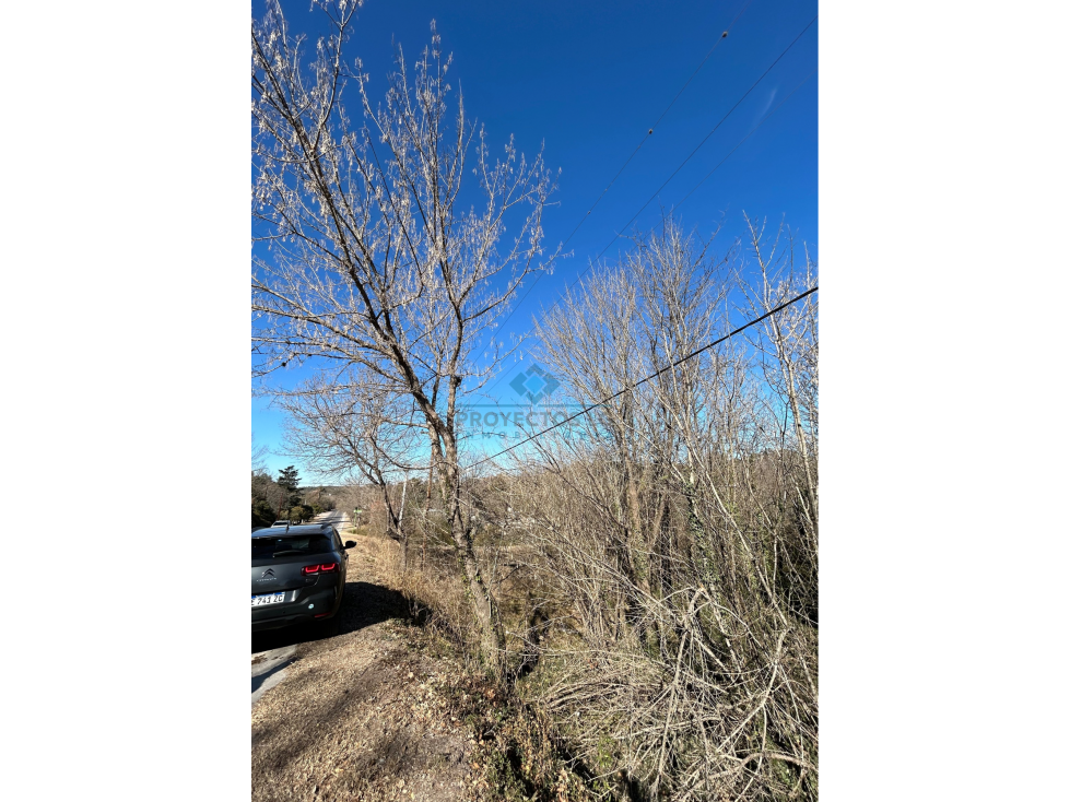 VENTA-2 LOTES DISPONIBLES SOBRE RUTA E53-LA GRANJA - 2