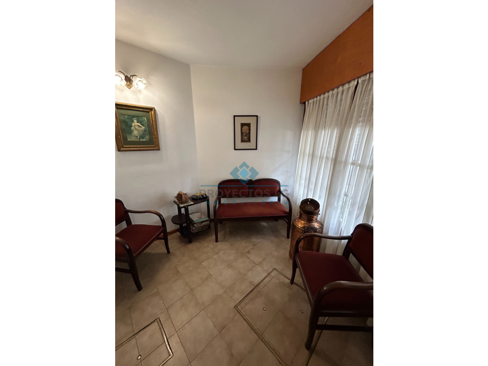 VENTA CASA 3 DORMITORIOS + AMPLIO QUINCHO JESÚS MARÍA - 3
