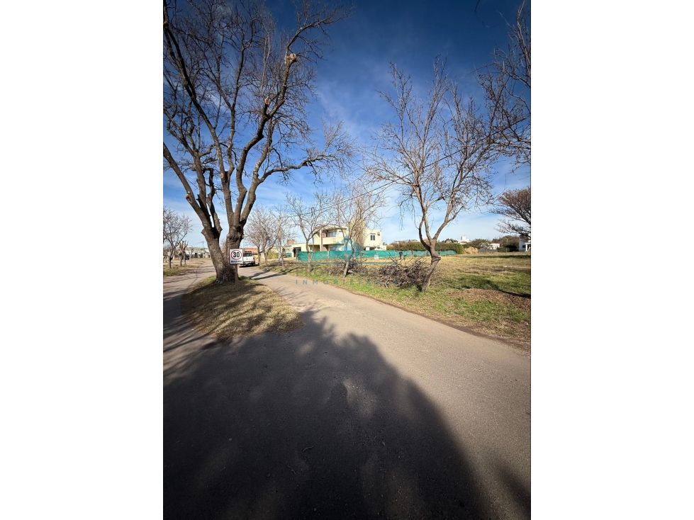 VENTA-LOTES EN JARDINES DEL LAGO-SINSACATE - 6