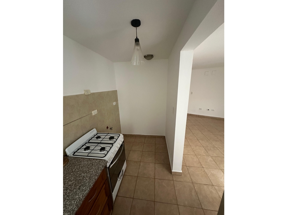 VENTA - DEPARTAMENTO 1 DORMITORIO - CENTRO DE JESÚS MARIA - 5