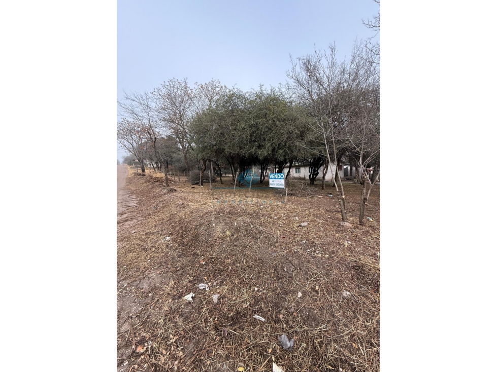 VENTA-LOTE ESQUINA EN VILLA ANIMI-LA GRANJA - 3