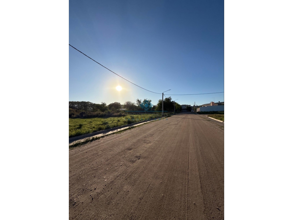 VENTA - LOTE 477 m2 - COLONIA CAROYA-PARQUE GUYON - 3