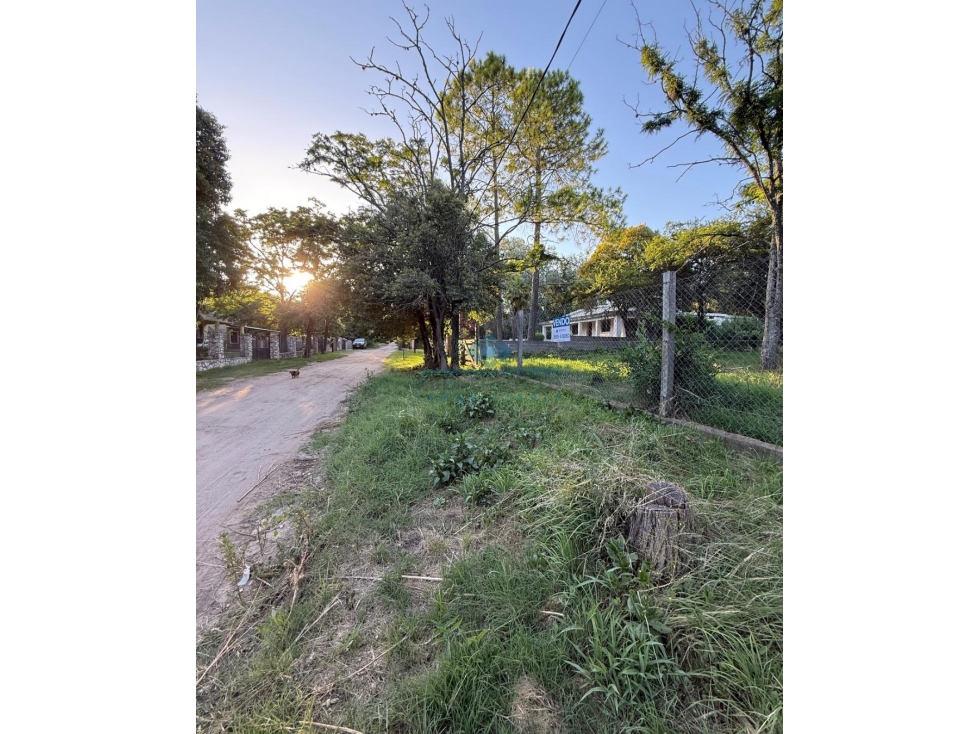 VENTA | LOTE 420 m² | VILLA ANIMI LA GRANJA - 5