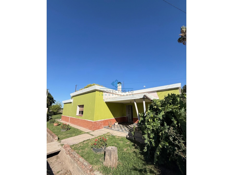 VENTA | CASA DE 3 DORMITORIOS | COLONIA CAROYA ZONA RURAL - 2