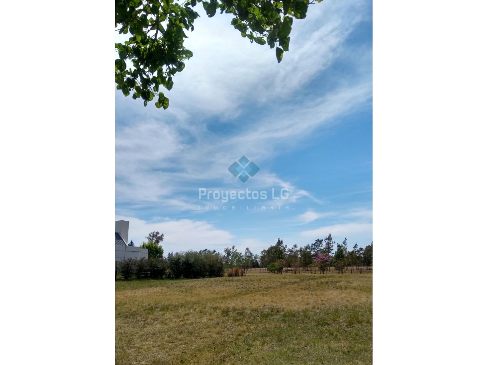 VENTA | LOTE DE 1.485 m JARDINES DEL LAGO, SINSACATE - 3