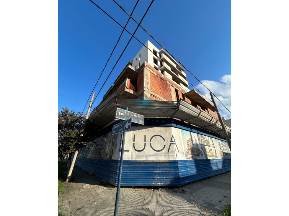 VENTA EDIFICIO LUCA DEPARTAMENTOS- JESÚS MARÍA - 2