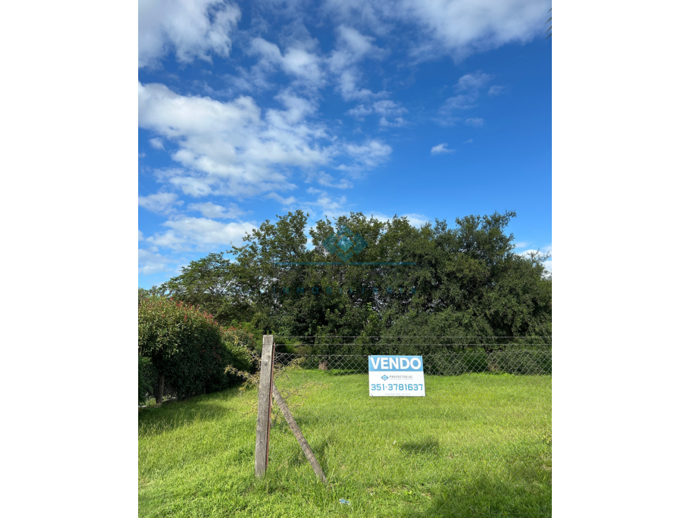 VENTA-OPORTUNIDAD ÚNICA EN SINSACATE - LOTE PREMIUM - 2