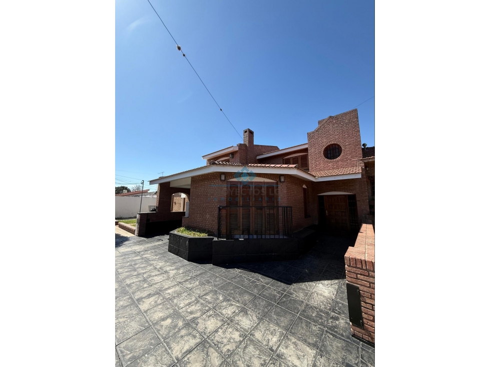 VENTA-CASA 3 DORM+GRAN QUINCHO-JESUS MARIA - 2