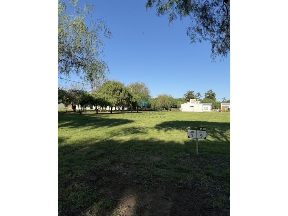 VENTA-LOTES EN AIRES DE CAROYA- DESDE 600M2. - 2