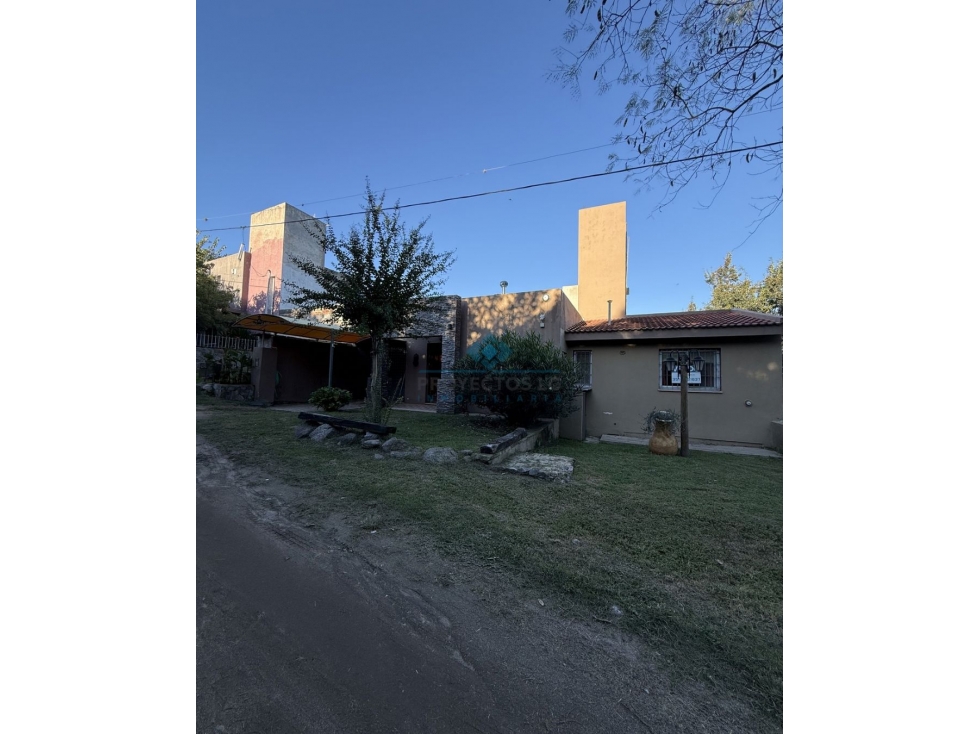 VENTA- CASA 2 DORM- NUEVO PRECIO - ASCOCHINGA - 2
