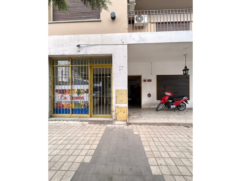 VENTA-CASA 3DORM+LOCAL+DEPTO-JESUS MARIA - 2