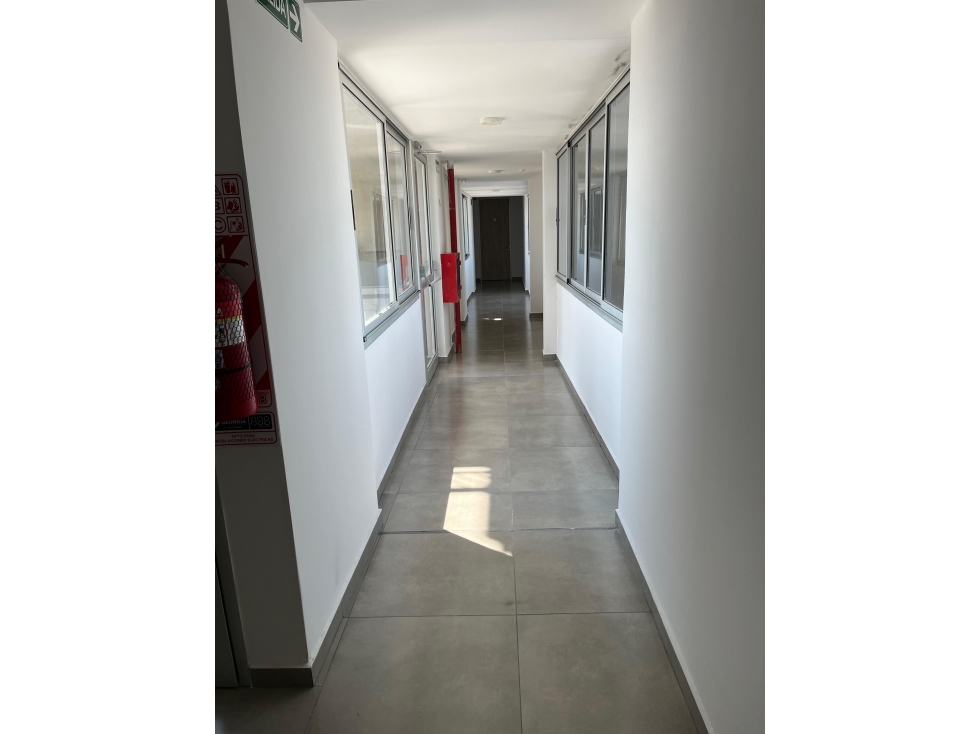 VENTA | DEPARTAMENTO 2 DORMITORIOS + COCHERA | CENTRO DE JESÚS MARÍA - 2