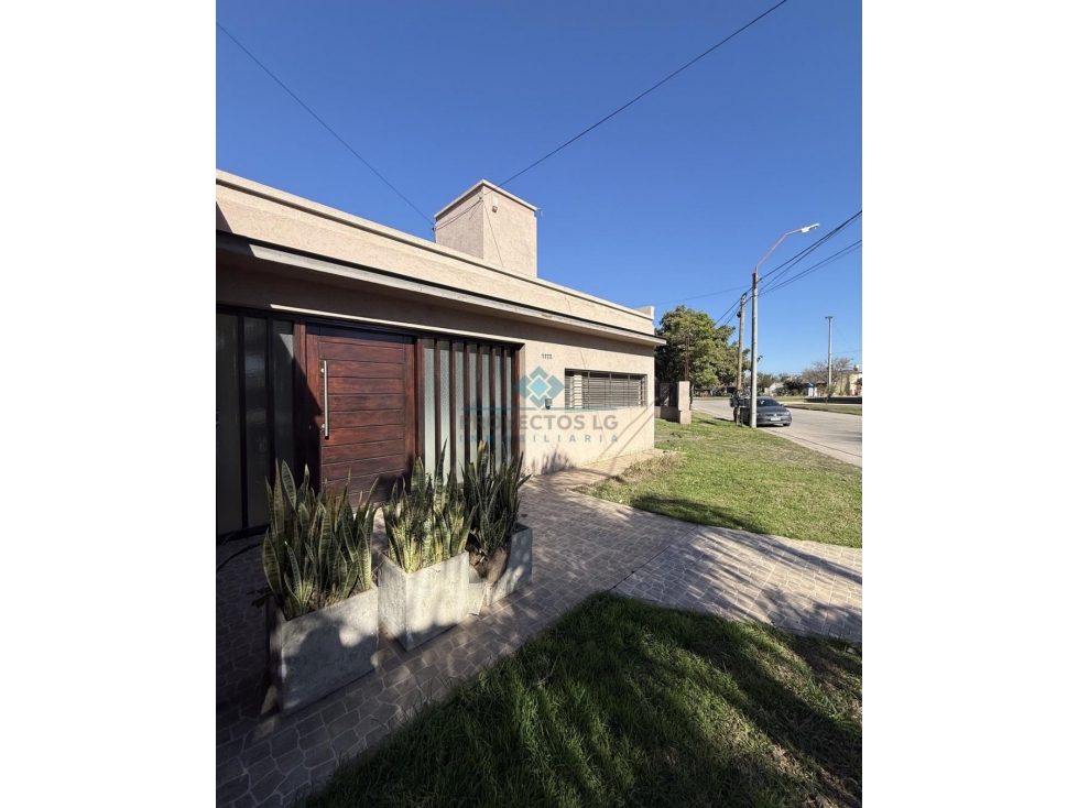 VENTA-RESIDENCIA DE CATEGORIA-4 DORM- JESÚS MARÍA - 2