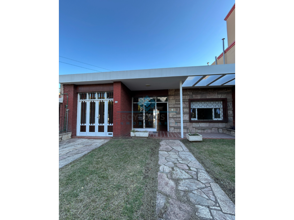 VENTA- EXCELENTE CASA 3 DORM- JESÚS MARÍA - 2
