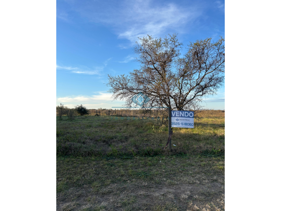 VENTA-LOTE 1.350M2-ALTO LOS MOLINOS-JESUS MARIA - 2
