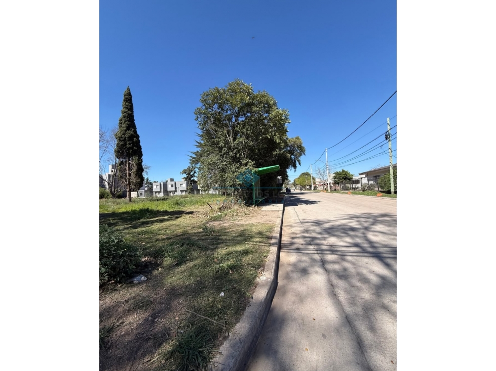 VENTA LOTES - BARRIO LOS NOGALES, JESÚS MARIA - 2
